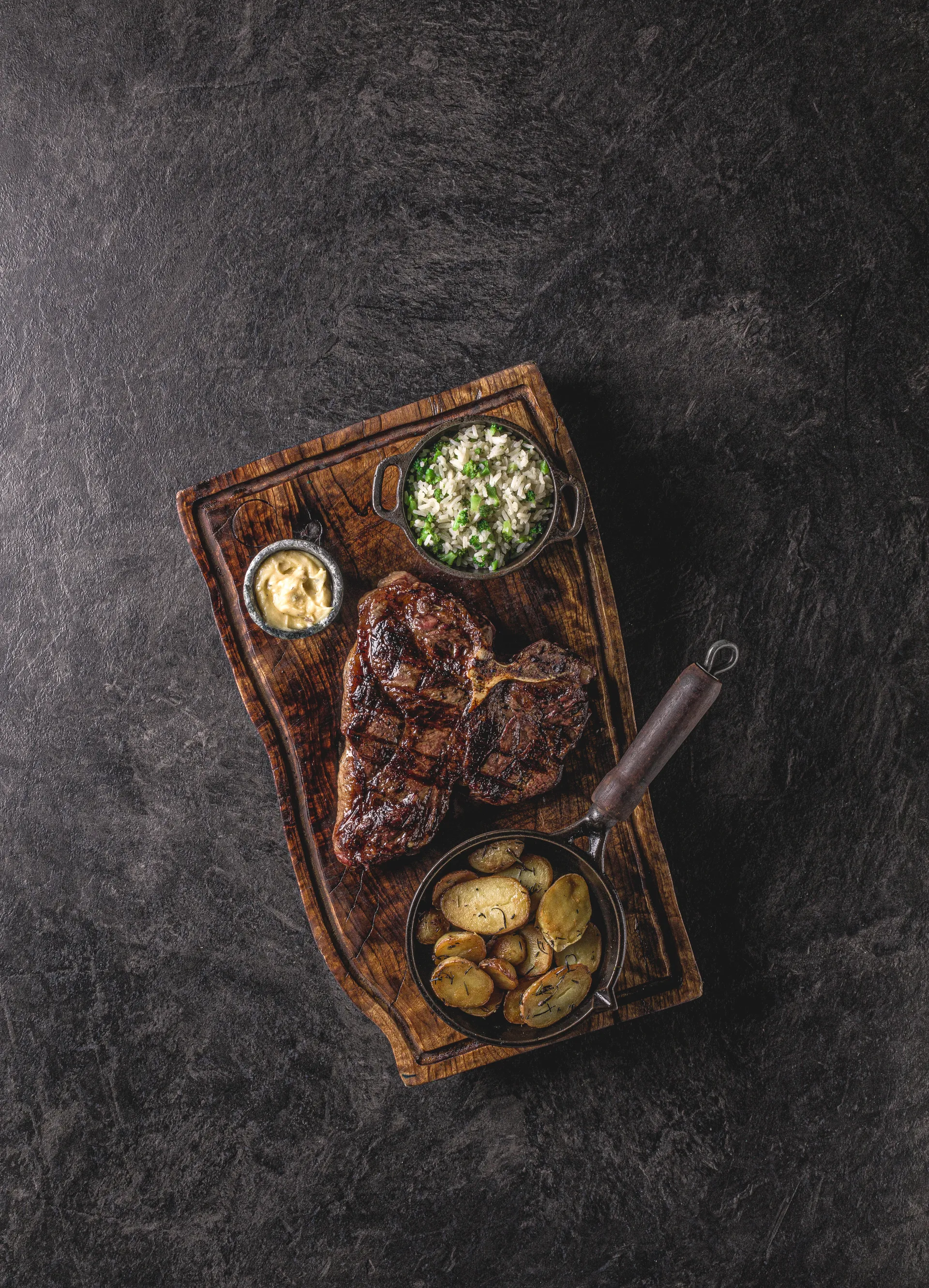 T-Bone premium