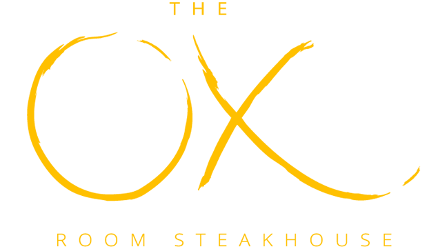 The OX Room Steakhouse
